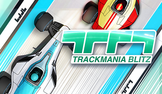 Bombardeo de TrackMania
