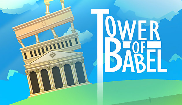 Tour De Babel