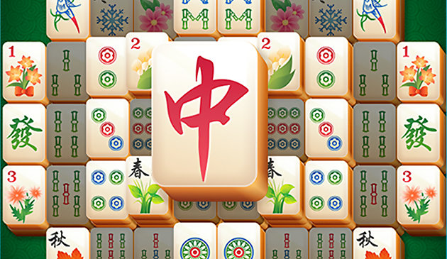 Mahjong Wort