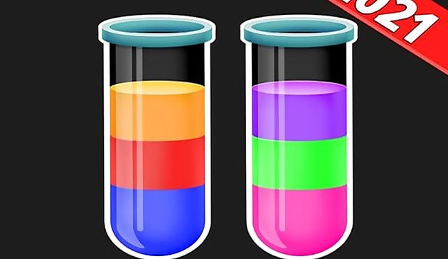 모든 게임 정렬