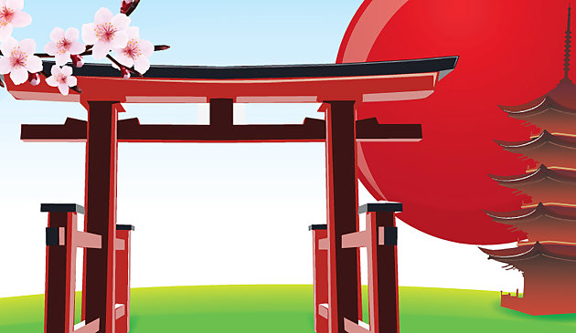 아시아 수수께끼