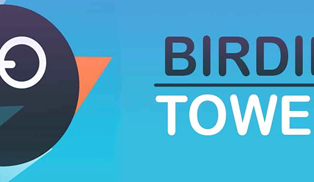 Birdie Turm