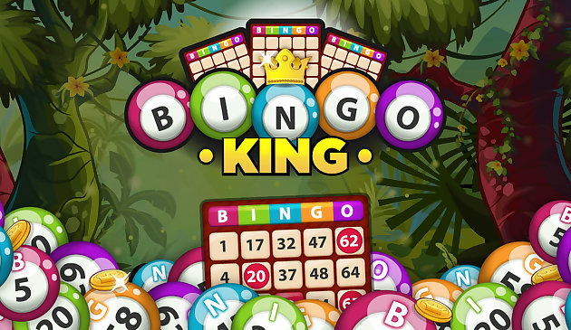 Bingo-König