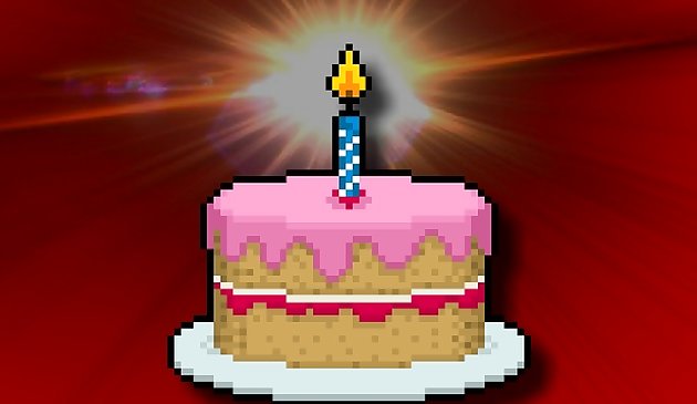 Сладкое время головоломок