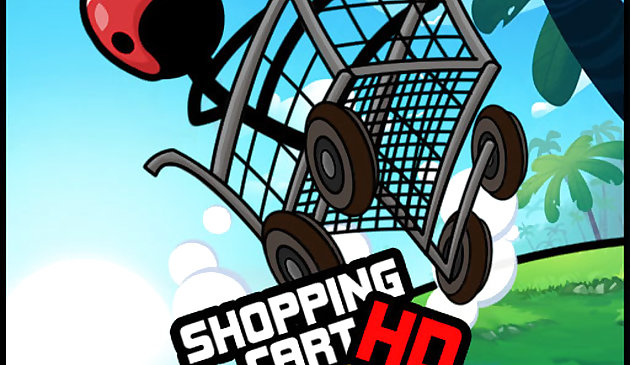 Shopping Cart Hero HD