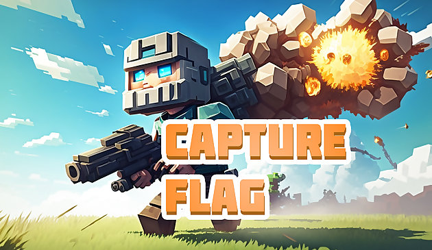 Flag Capture