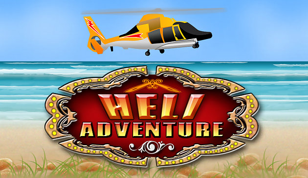 Heli Adventure
