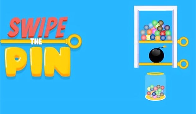 Swipe The Pin