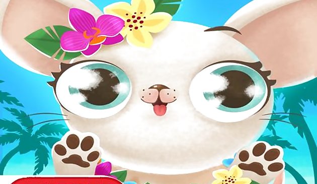 Miss Hollywood Game Adventure para niños