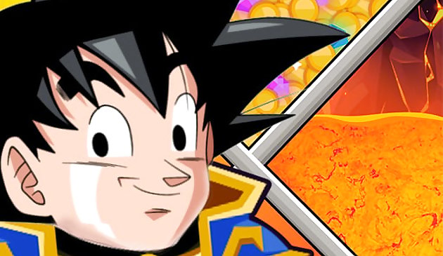 Dragon Ball Z Héroe