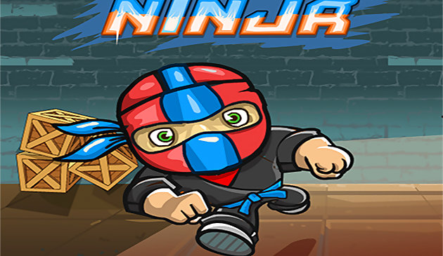 Mini Ninja