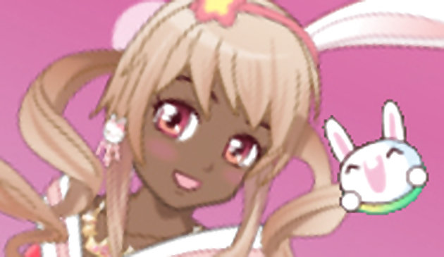 Conejito Powertastic