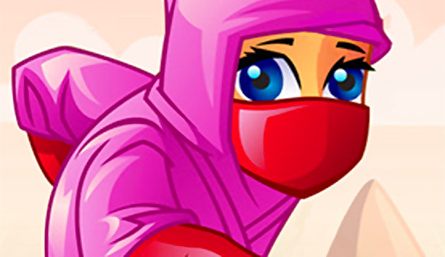 Ninja Vital Treasures