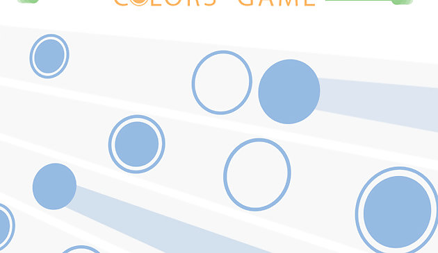 Speed challenge Colors Game