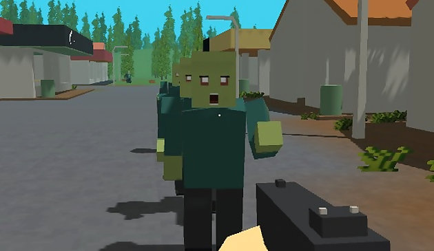 フォレストサバイバル