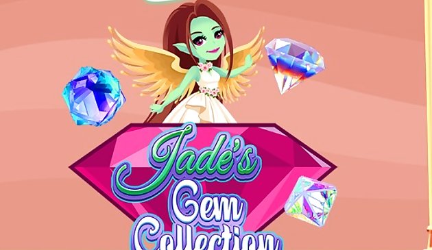 Jades Gem Collection