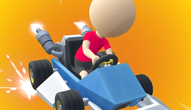 ベストドライバー