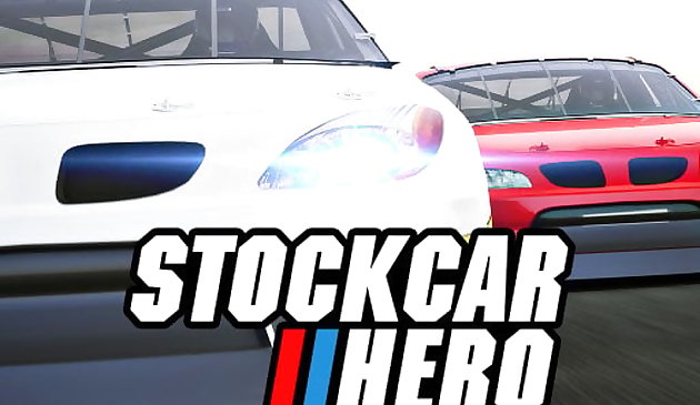Stock-Car-Held