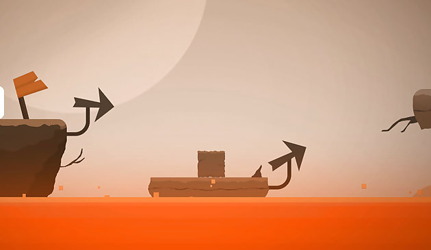 Lost In Dimensions: The Beginning