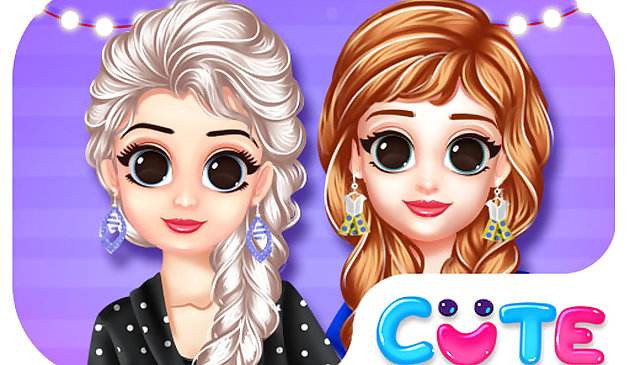 Rayas de princesa Vs Puntos