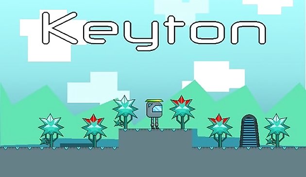 Keyton (Begriffsklärung