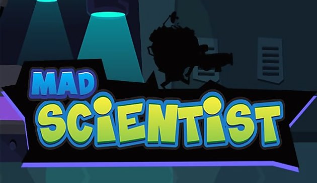 Verrückter Wissenschaftler HD