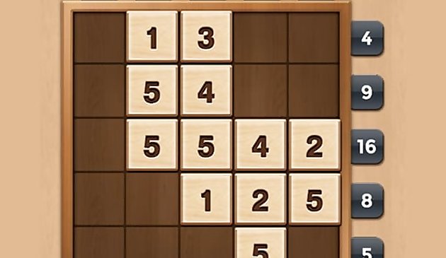 Sudoku Cafe
