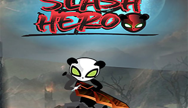 Slash Hero