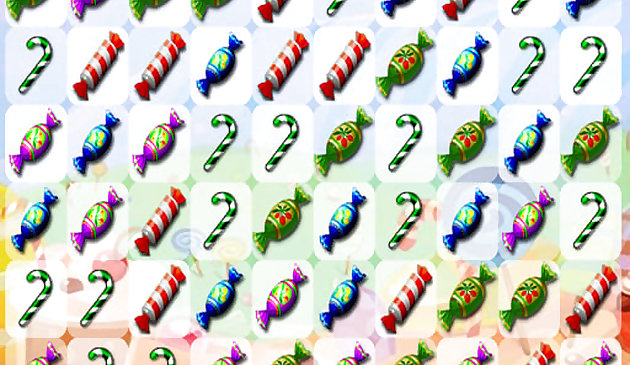 Candy Match