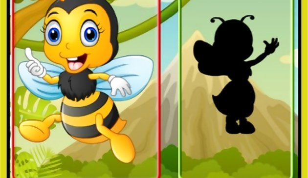 Lof 섀도우 매치 1