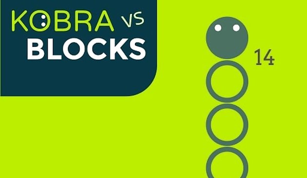 Cobra vs bloques
