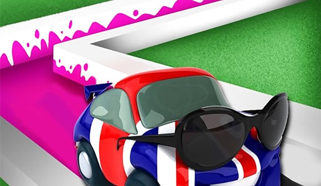 ボールソートパズル