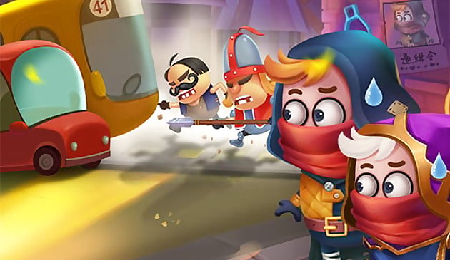 Escape Plan: Egyptian Castle