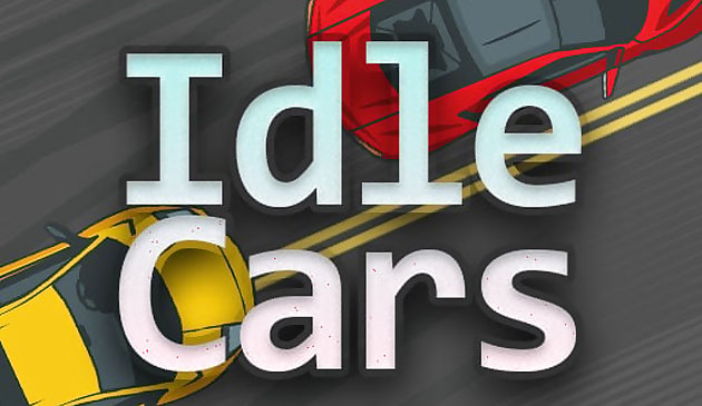 Idle Cars