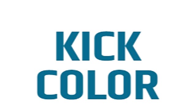 Kick Color HD