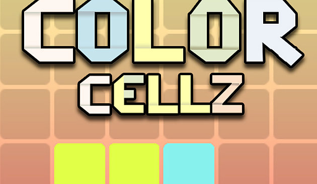Color Cellz