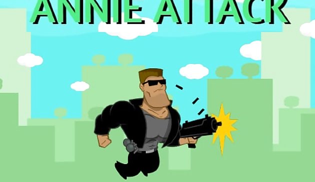 Annie Attack