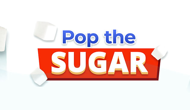 Pop The Sugar