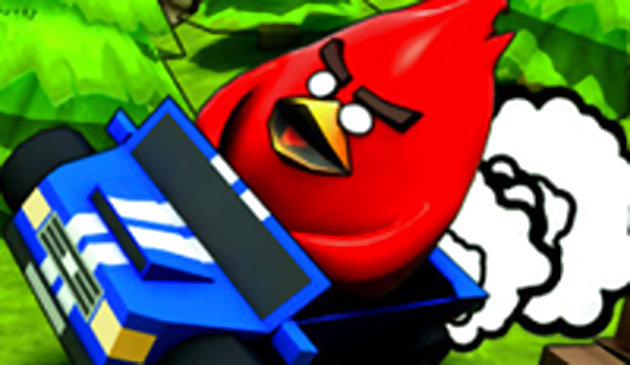 Птицеводство ACE Downhill