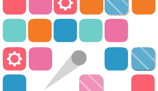 Brick Breaker Levels