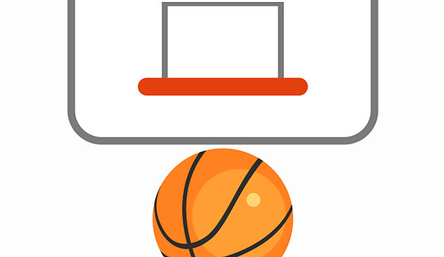 Ketchapp Basketball