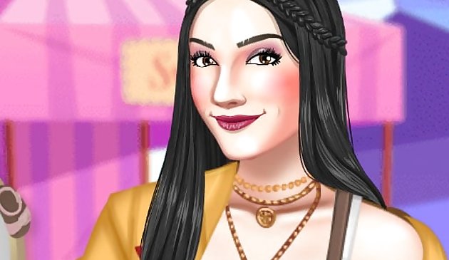 Charlis Lean Adventure