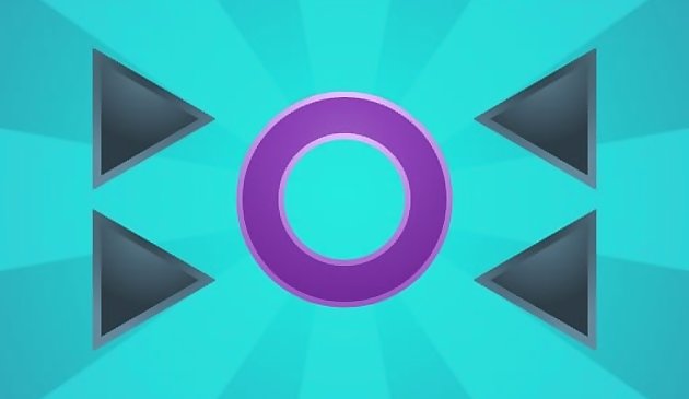 Mysterious Land Escape