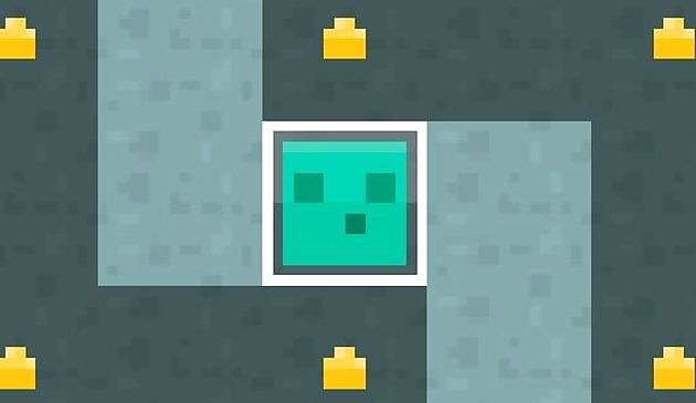 Инопланетная слизь