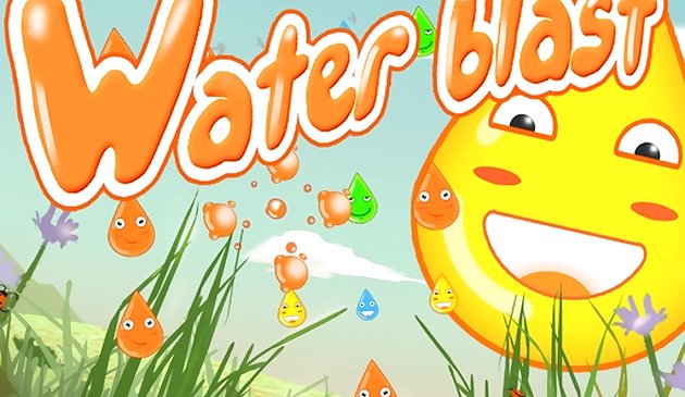 Water Blast