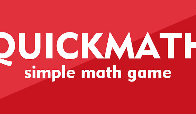 QuickMath