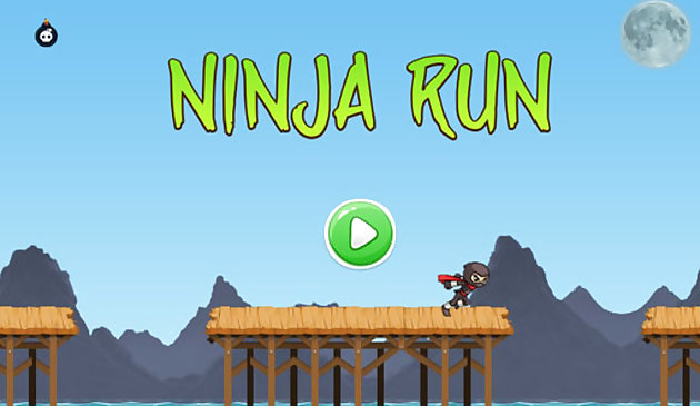 Ninja Run