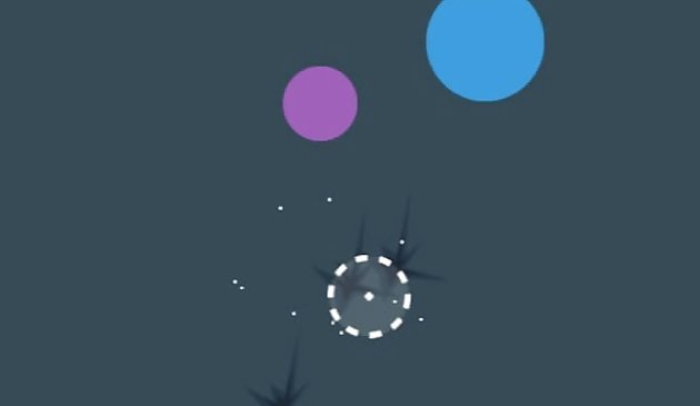 Падение мяча