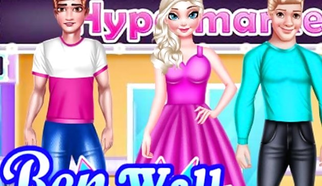 ДИЗАЙН КРАСКИ ДЛЯ СТЕН BEN