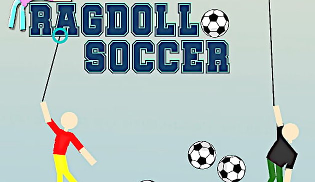 Ragdoll Fußball